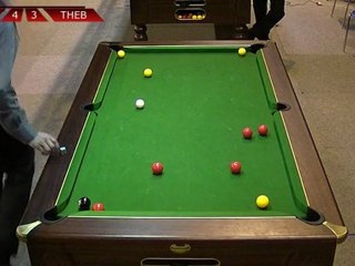 Demi finale gp - Theb vs Spase 08