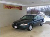 1998 Toyota Camry for sale in Carrolton OH - Used ...