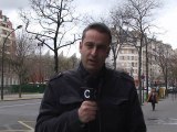 PSG infos match Boulogne Parc des Princes