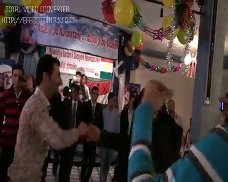 Newroz li Cezayêr, Newroz in Algeria, Newroz en Algèrie 08