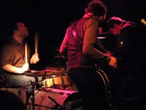 L'Oreille Qui Traîne - The Craftmen Club