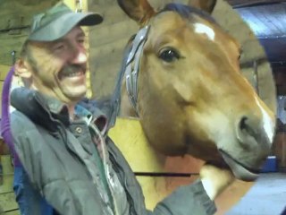 merveilleuse journée