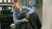 EastEnders - Terry chucks Janine out