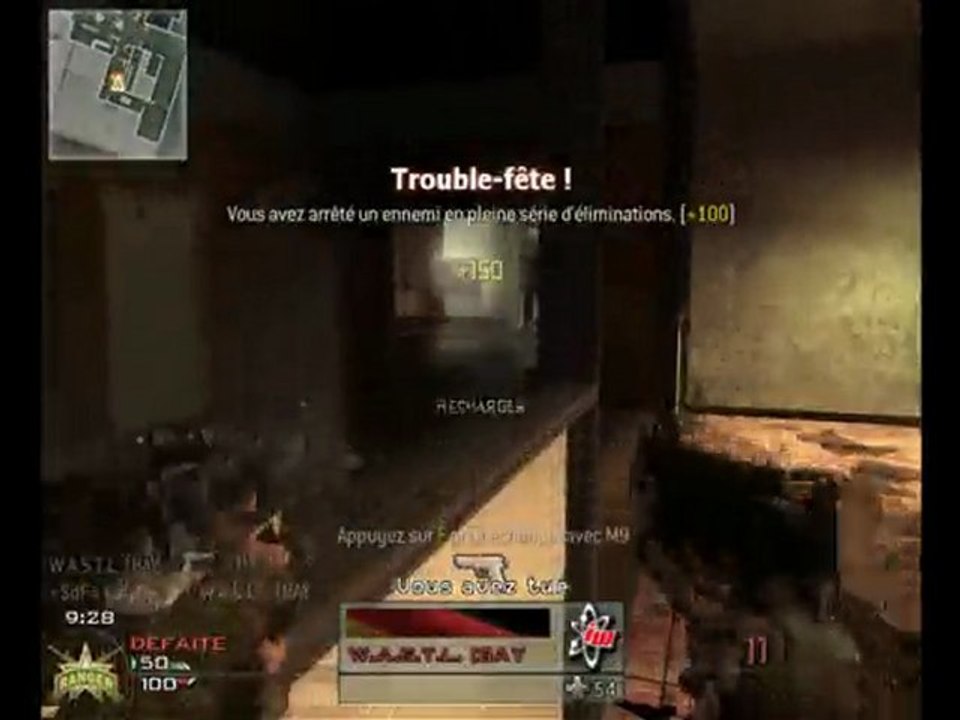 sdf intro