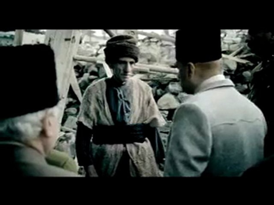 Anadolu Sigorta ATATÜRK reklam filmi