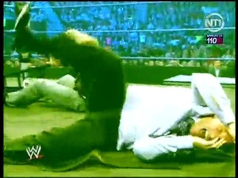 résumer de Highlight Reel des EDGE avec Chris Jericho