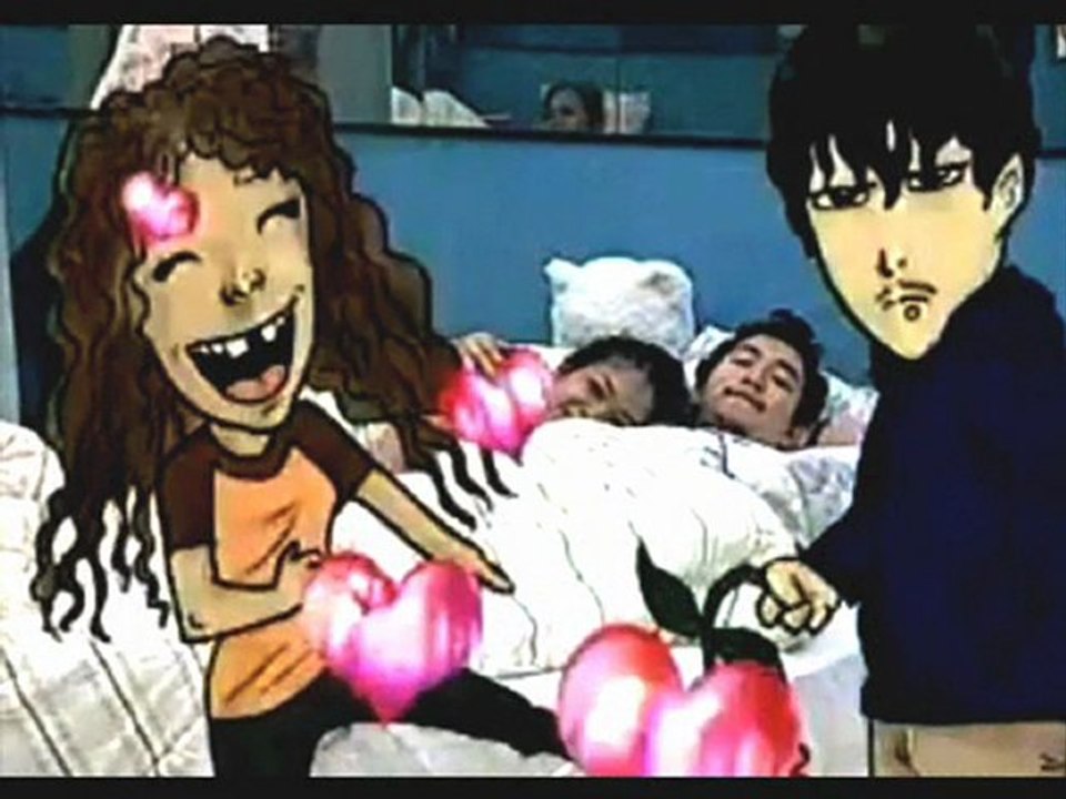 Melason From this Moment On