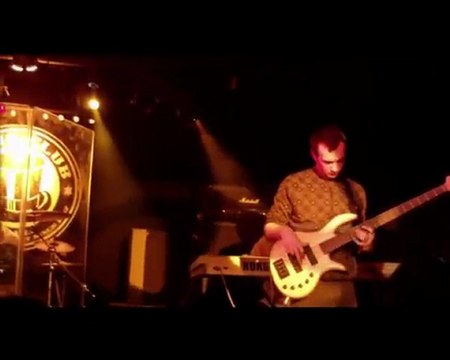 inside the light orpheus pain gibus