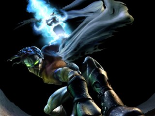 Test de Legacy of Kain : Soul Reaver ( PS1 )