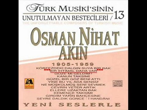 Safiye Ayla - Bir İhtimal Daha Var