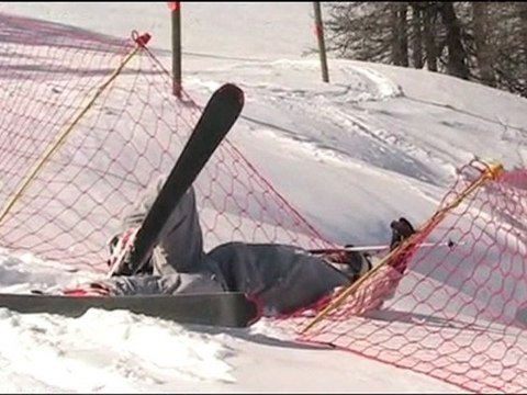 la chronique des gens bizarres 07 Eric