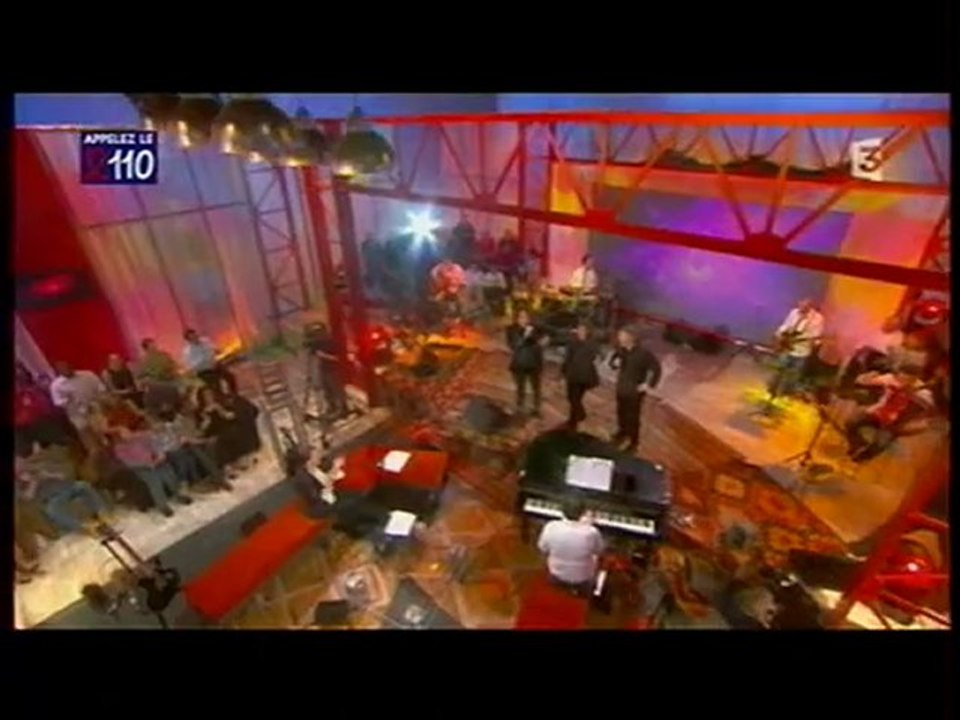 Le clan des siciliens 3