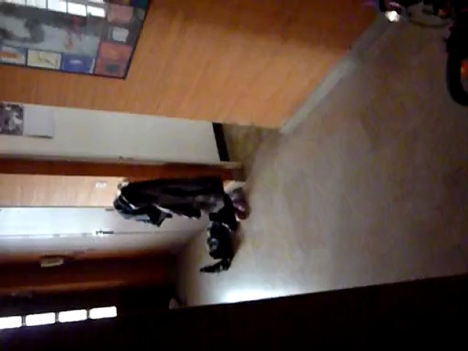 Anniversaire Jeanne 4 ans cadeaux 1