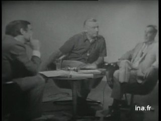 La Bataille d'Alger: Trinquier vs Saadi (1970)