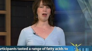 Fat Found To Be Sixth Taste