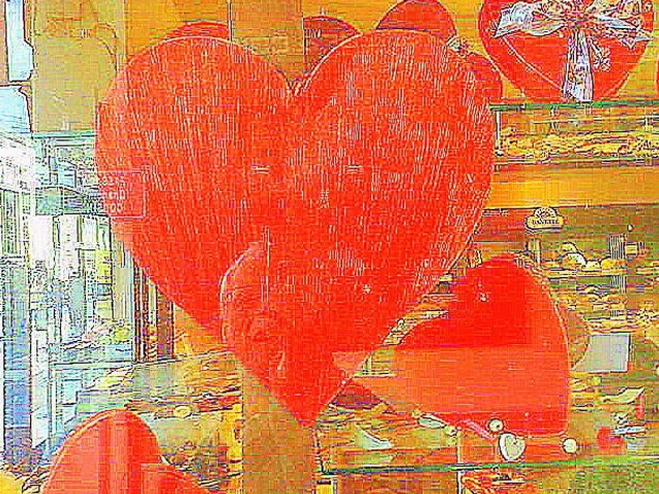 en ROUTE pour plus de couleurs et animation artistique