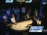 European Poker Tour EPT San Remo 2009 Pt03 Spanish