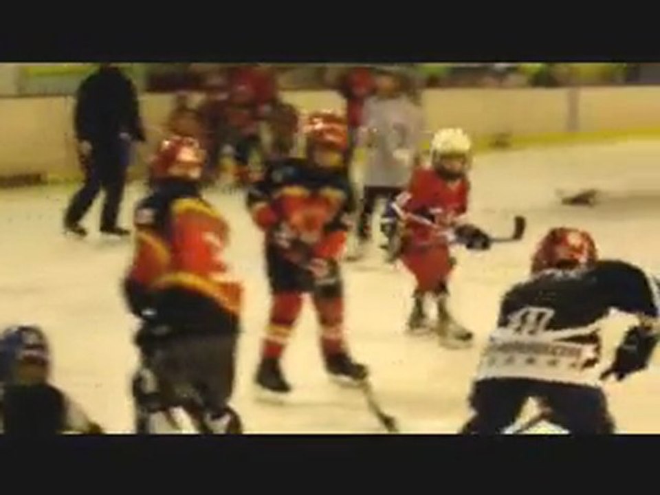 006 Match Hockey