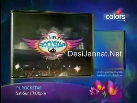 IPL Rockstar - 28th March 2010 Part 3