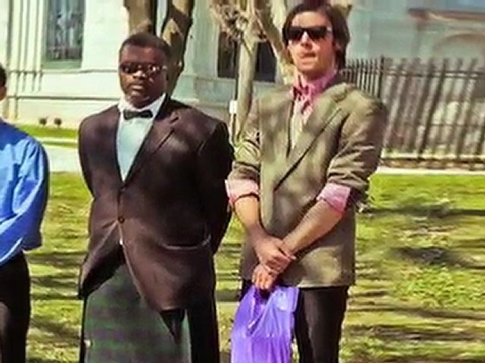 Brompton folding bike race in Philly | US Championships