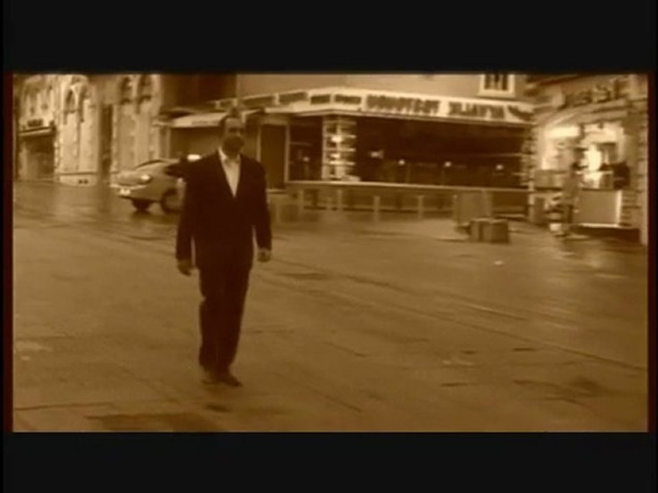 ABDULLAH ÖZDOĞAN - BU ŞEHİR