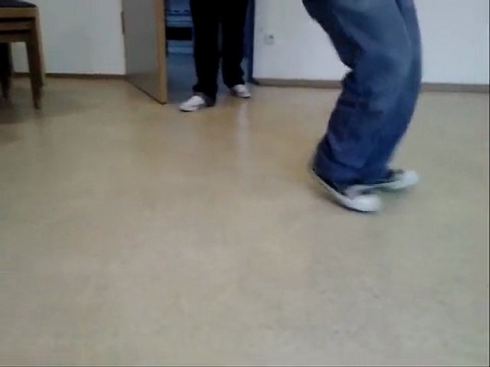 C-walk Hmong Germany