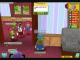 Toontown Dating Show/Two Fighting Me! :O