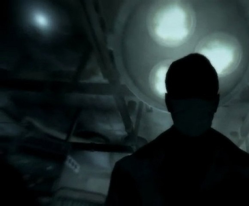 Fallout 3 Part 001 / Intro du jeux et création du perso