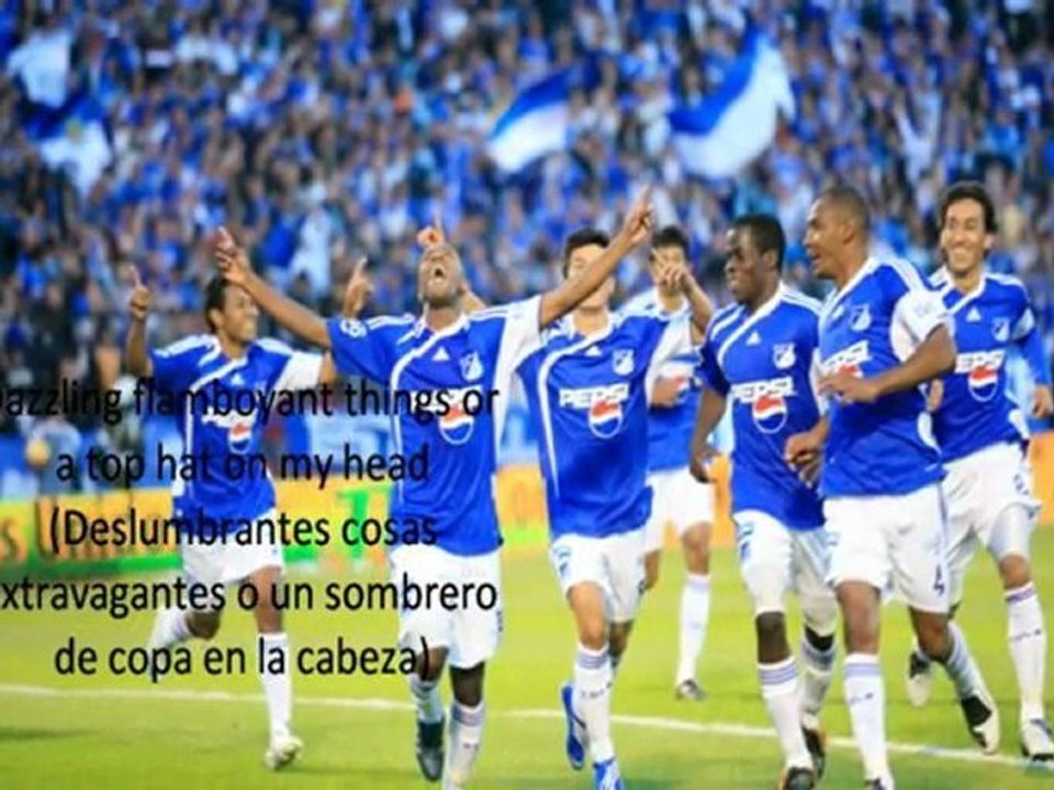VIDEO AMOR POR MILLONARIOS
