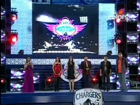 IPL Rockstar - 28th March 2010 Part 6