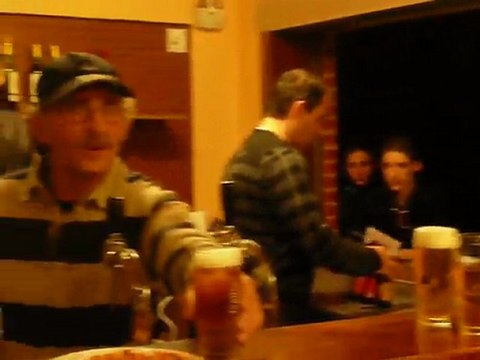 soiree du 27 mars 2010