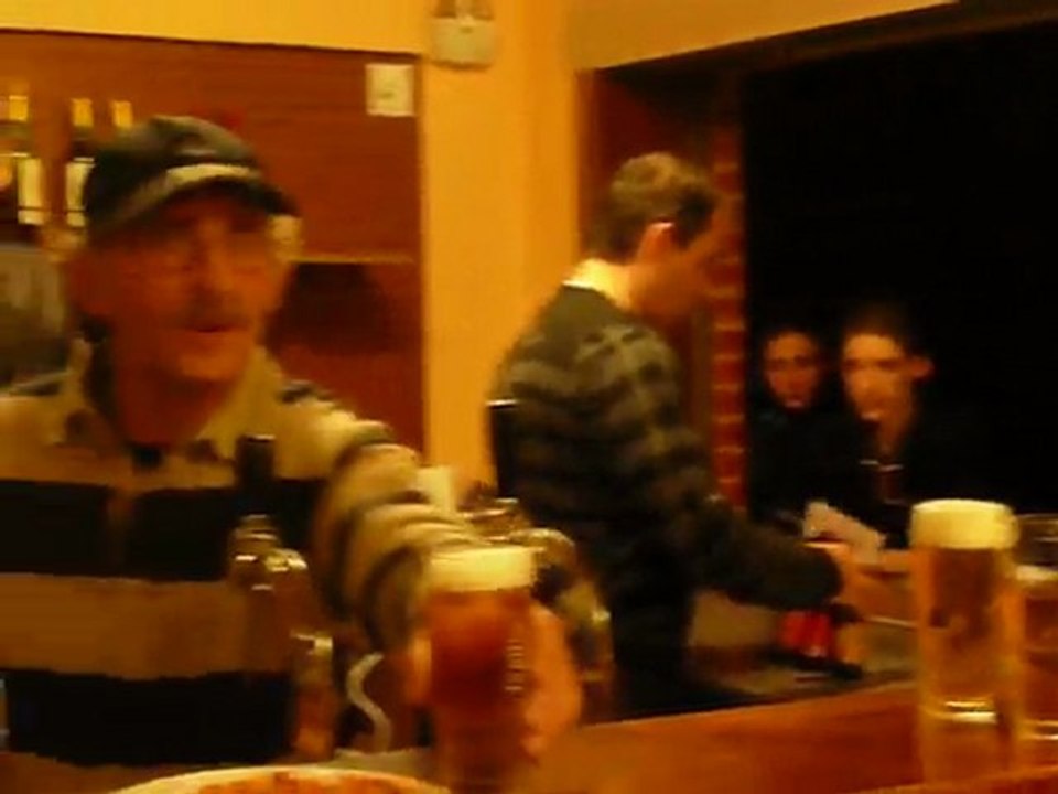 soiree du 27 mars 2010