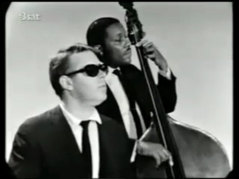 Dave Brubeck - Take Five - 1966