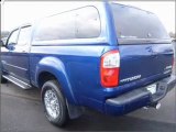 2006 Toyota Tundra for sale in Kelso WA - Used Toyota ...