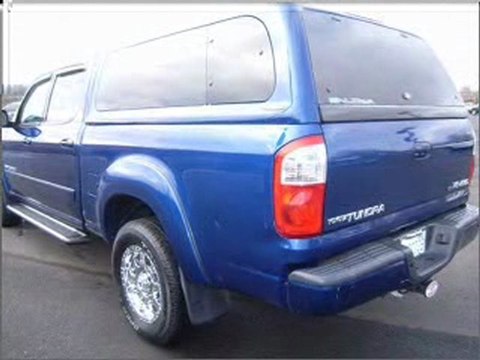 2006 Toyota Tundra for sale in Kelso WA - Used Toyota ...