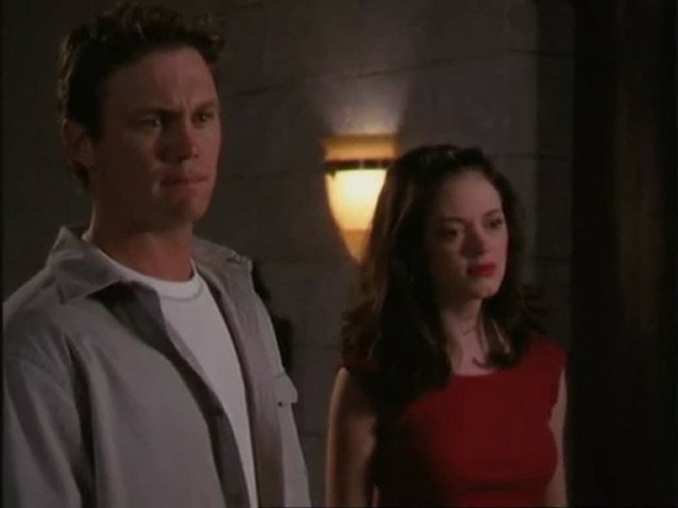 charmed piper et paige saison 4 épidose 2