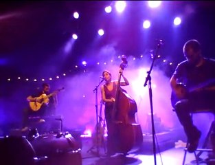 LES OGRES DE BARBACK : PITTOCHA - INVITATION