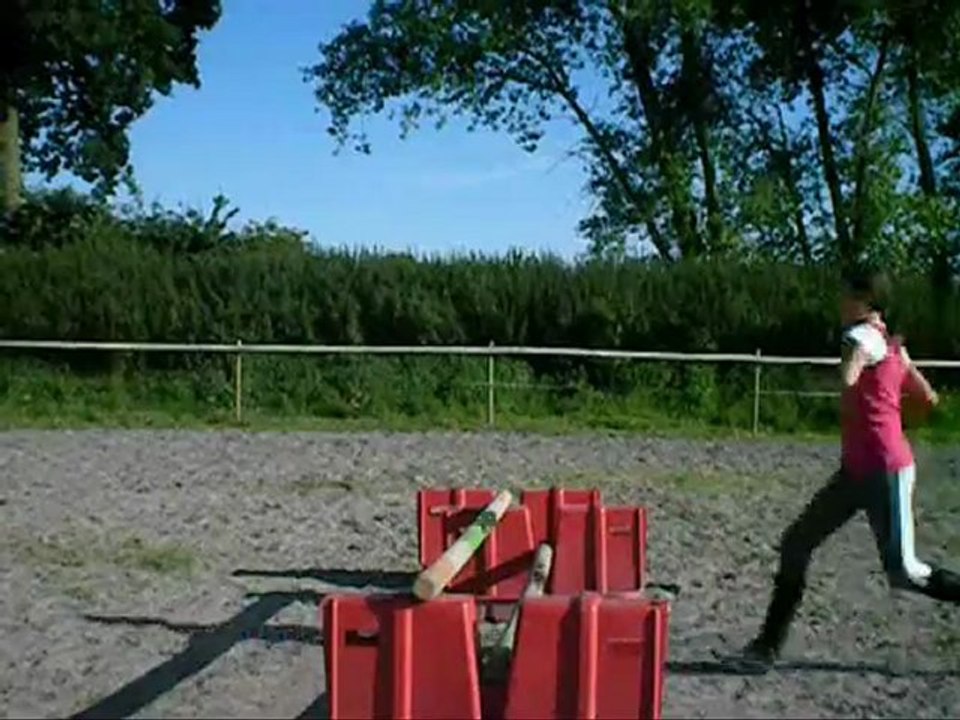 Bienvenue à Kastelpaard !