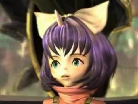 Personnages de Final Fantasy IX