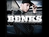 Benks Feat Daya - Ma Musique ( Nouvelle Exclu 2010 !!! )
