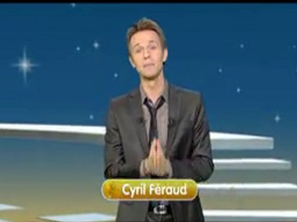 Loto Cyril Féraud 22/03/2010
