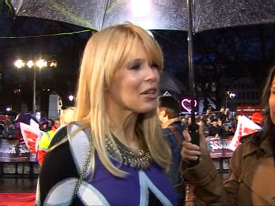 Claudia Schiffer's baby name trouble