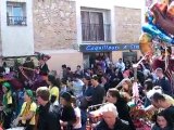 carnaval saint  laurent DE LA salanque 2010