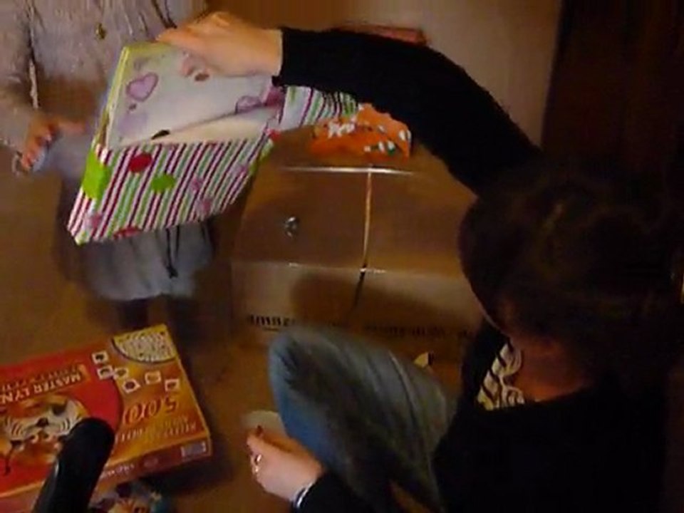 Anniversaire Jeanne 4 ans cadeaux 3