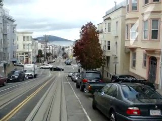 San Francisco Tour With Cable Car-2