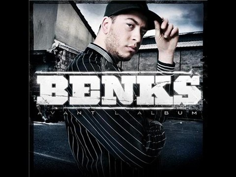Benks Feat Krlos delavega ( NOUVELLE EXCLU !!! )