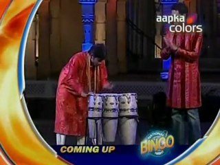 National Bingo Night 27th March-3