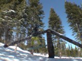 Snowboard 3 Weeks of Bails (Northstar at Tahoe) [HD]