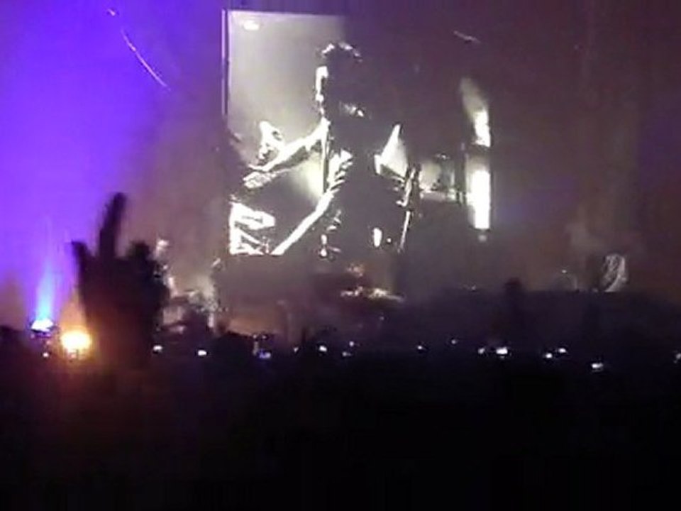 Noizee Supressor <3 MOH 15 Years The voice of Mayhem