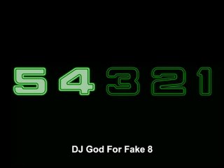 ForFake DJ God - 08